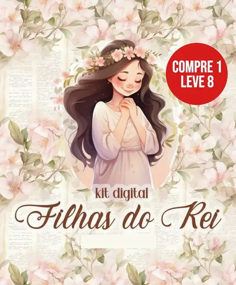 Arquivo Digital Filhas do Rei