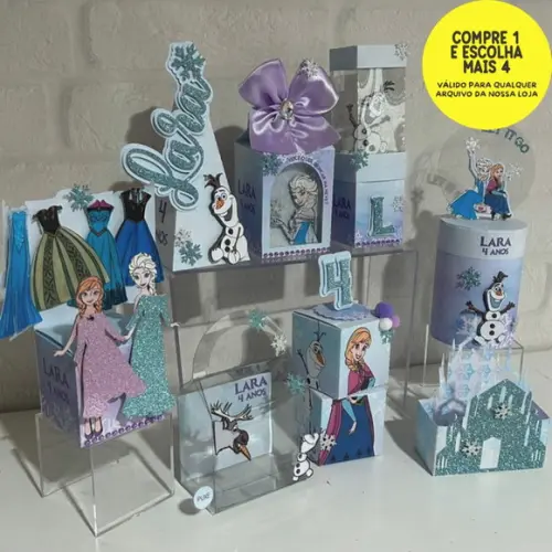 Arquivo Digital Festa Pronta Frozen 2 07