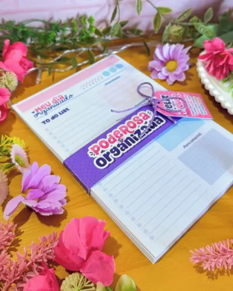 Arquivo Digital Girl Power Mulheres 2026