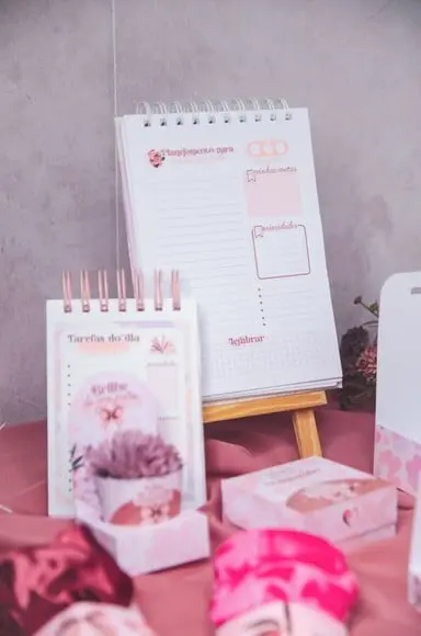 Arquivo Digital Kit Dia da Mulher 2026 25