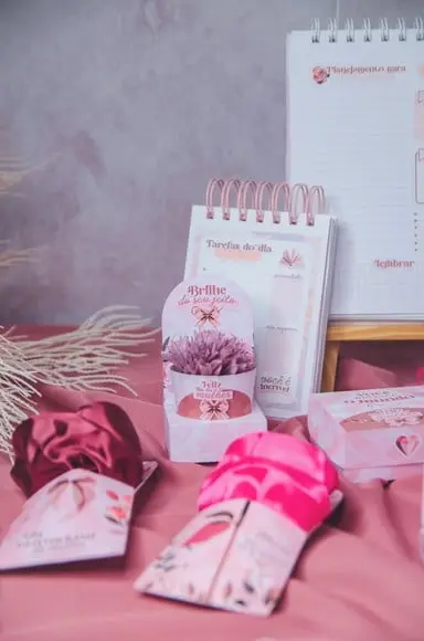 Arquivo Digital Kit Dia da Mulher 2026 25