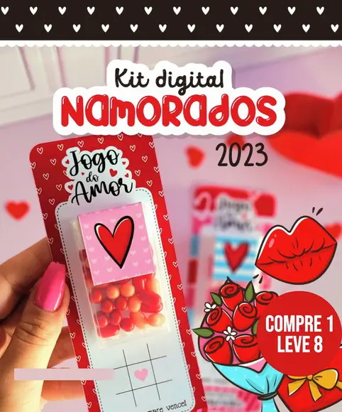 Arquivo Digital Kit Dia dos Namorados 2023 01