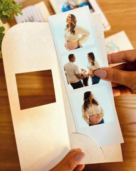 Arquivo Digital Kit Polaroid 2.0
