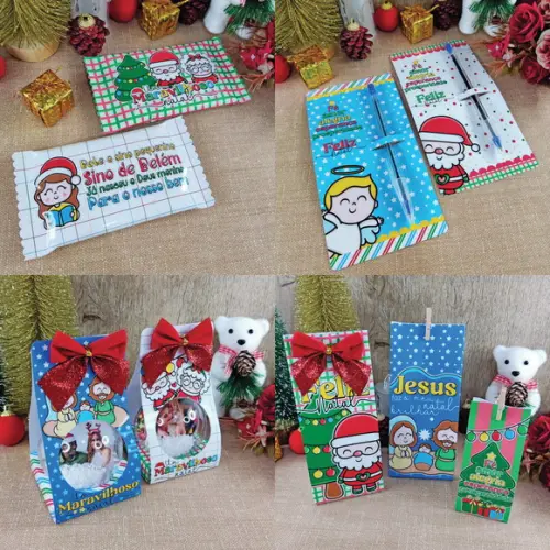 Arquivo Digital Mimos de Natal