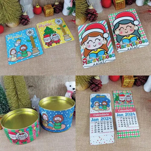 Arquivo Digital Mimos de Natal