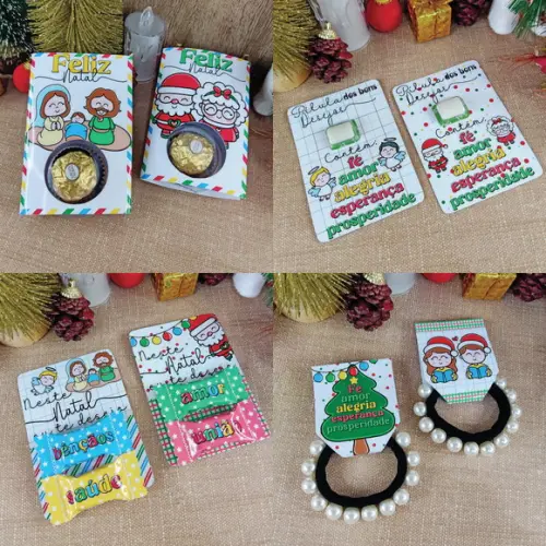 Arquivo Digital Mimos de Natal