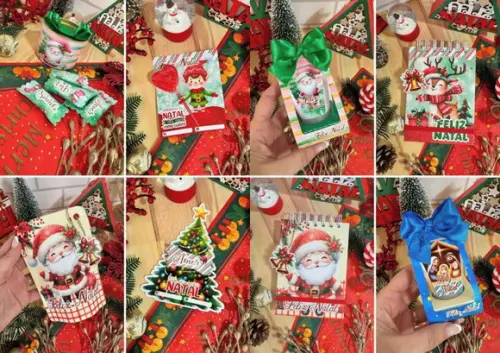 Arquivo Digital Mimos de Natal 2024