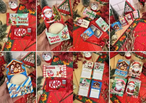 Arquivo Digital Mimos de Natal 2024