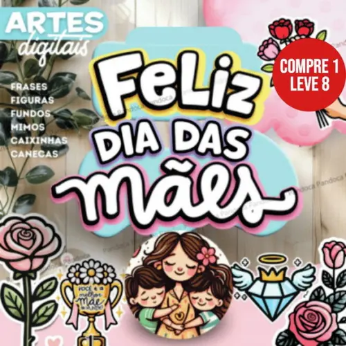 Arquivo Digital Mimos Dia das Mães 2024 04