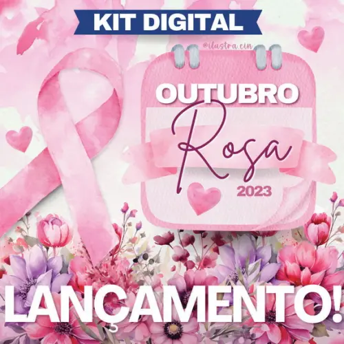 Arquivo Digital Mimos Outubro Rosa