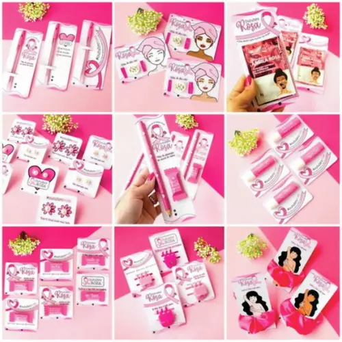 Arquivo Digital Mimos Outubro Rosa