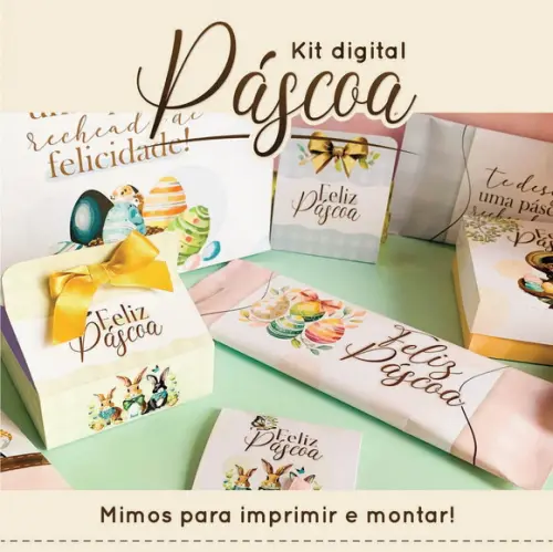 Arquivo Digital Mimos Páscoa 2024