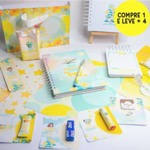 Arquivo Digital Mimos Setembro Amarelo e Saúde Mental 2025