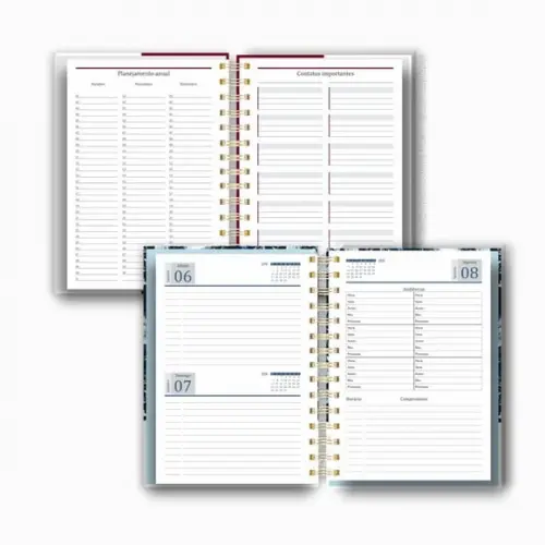 Arquivo Digital Miolo Agenda Jurídica 2024
