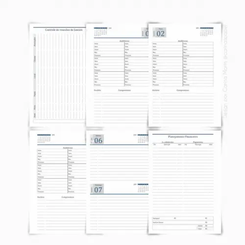 Arquivo Digital Miolo Agenda Jurídica 2024