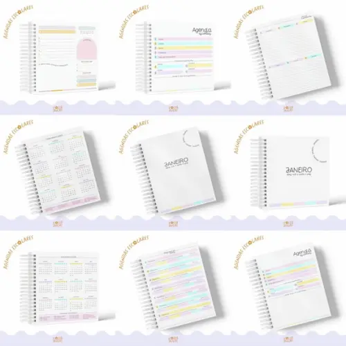 Arquivo Digital Miolo Agendas Escolares 2026