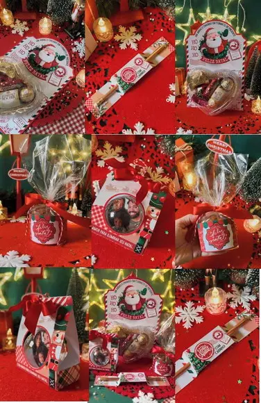 Arquivo Digital Natal Tradicional e Cristão 2025