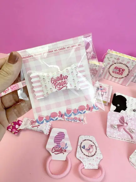 Arquivo Digital Outubro Rosa 2025