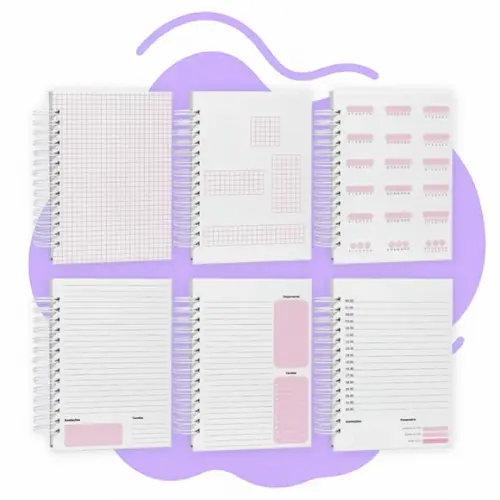 Arquivo Digital Pack Automatizador de Agendas 2026
