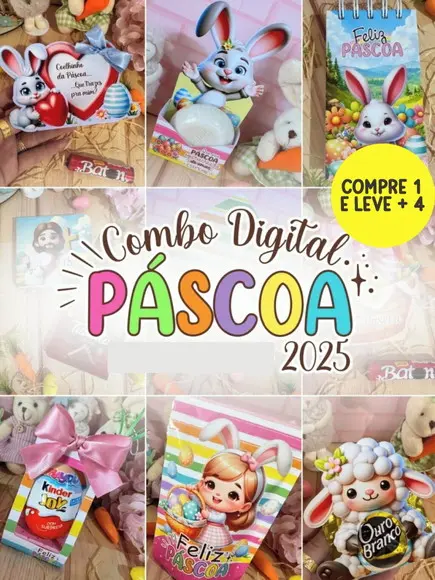 Arquivo Digital Páscoa 2025 06