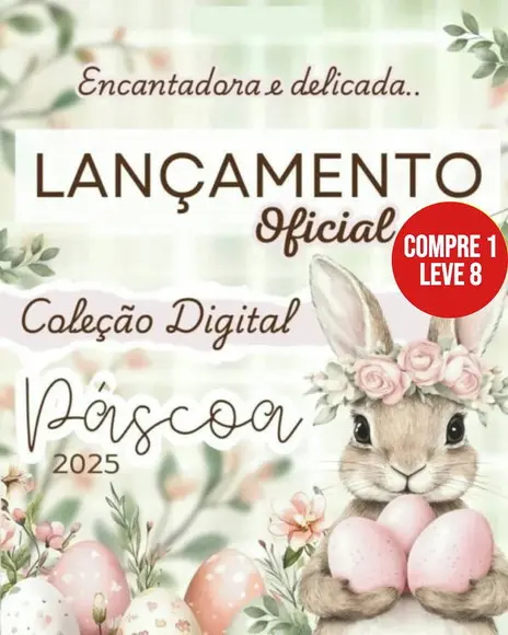Arquivo Digital Páscoa 2025 07