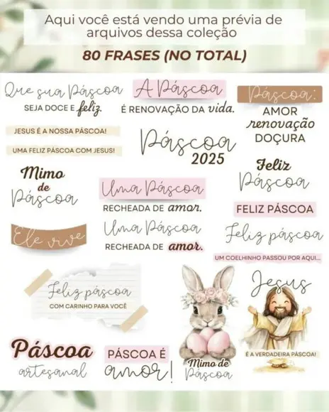 Arquivo Digital Páscoa 2025 07