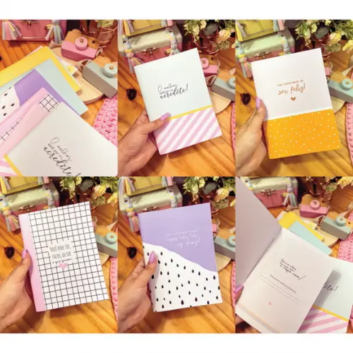 Arquivo Digital Planner Modular