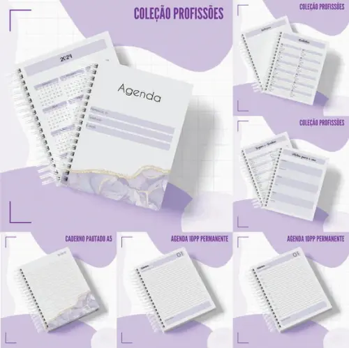 Arquivo Digital Profissões Femininas 2024