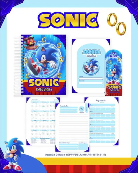 Arquivo Digital Sonic Escolar 2026
