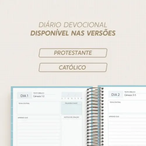 Arquivo Digital Super Combo Devocionais
