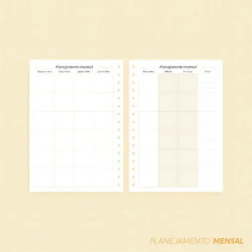 Arquivo Digital Super Combo Planner 2024