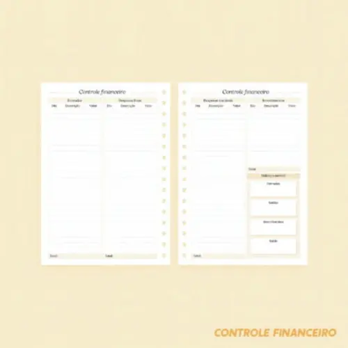 Arquivo Digital Super Combo Planner 2024