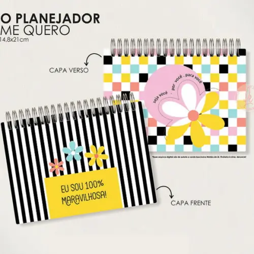 Combo Digital Coleção Completa Bem Me Quero