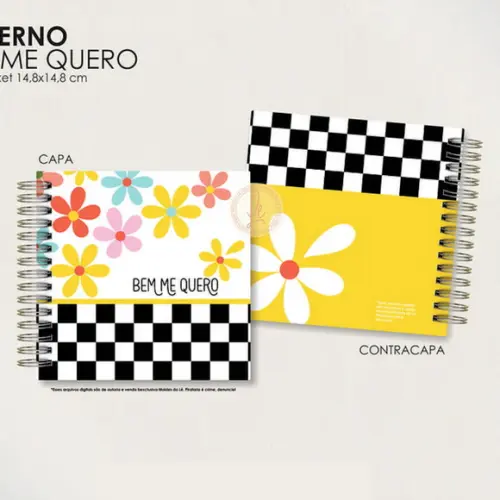 Combo Digital Coleção Completa Bem Me Quero