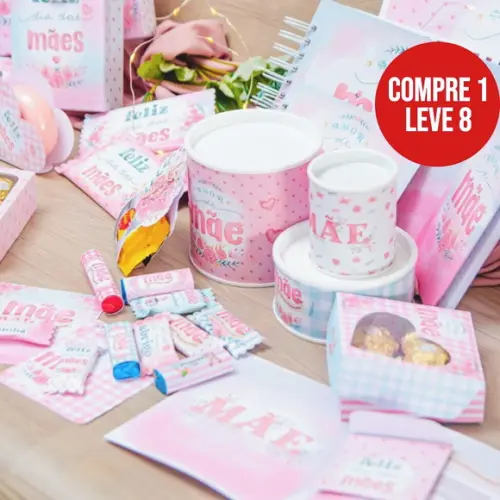 Combo Digital Completo Dia das Mães 2023 01