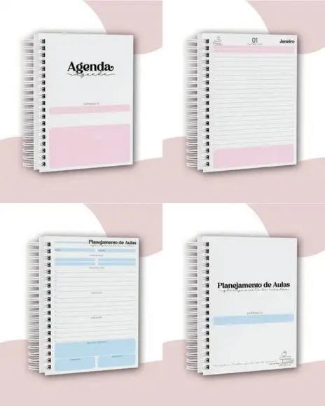 Kit Digital Completo Dia dos Professores 2023