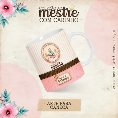 Kit Digital Completo Dia dos Professores 2023