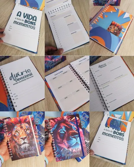 Kit Digital Dia dos Pais 2025