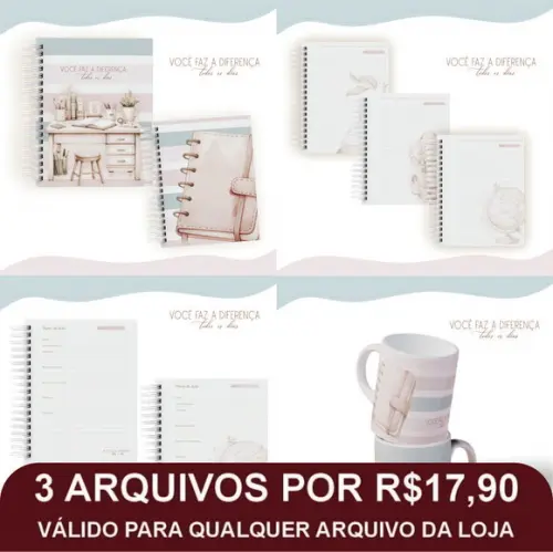 Kit Digital Dia dos Professores 2024