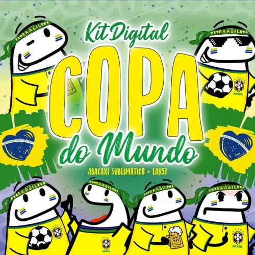 COPA DO MUNDO