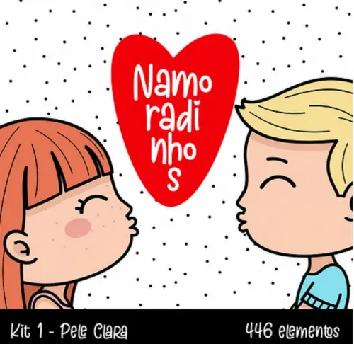 NAMORADOS