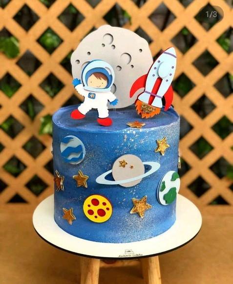 Topo Astronauta 0001