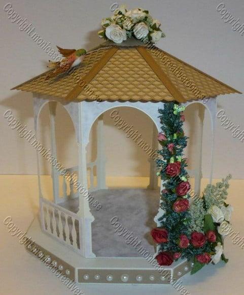 Coreto 3d 2500