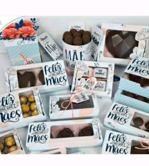 Kit Dia das Mães