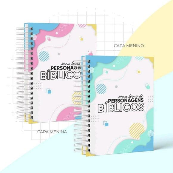 Livro Devocional Png
