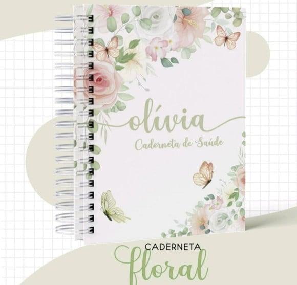 Caderneta de Vacinação 2532