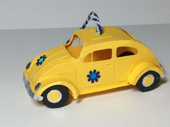 Carro 3d