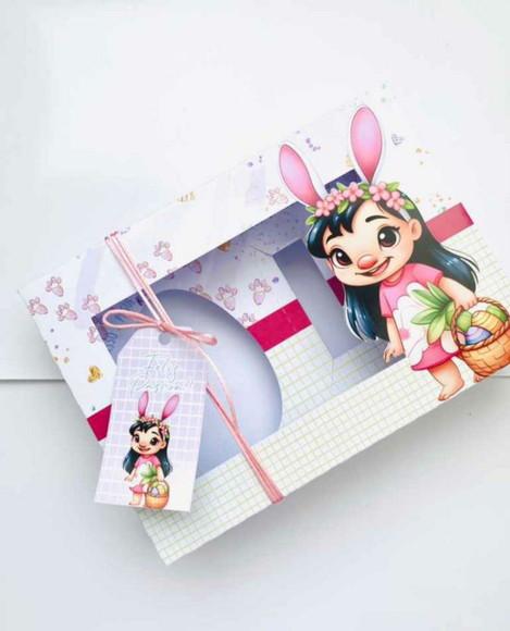 Pascoa Stitch 0011