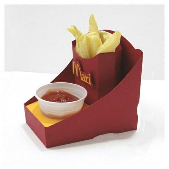 Porta Batata Mc