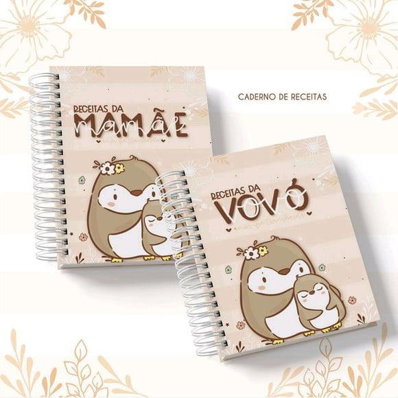 Livro de Receitas pdf